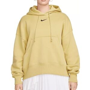 COPY - Nike Sportswear Women's Phoenix Fleece Over-Oversized Pullover Hoodie